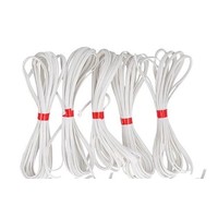 Directoire Elastiek 5mm - 5meter Huismerk Directoire Elastiek 5mm - 5meter