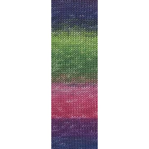 Lang Yarns Merino 120 Degrade 008 Lang Yarns Lang Yarns Merino 120 Degrade 008