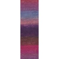 Lang Yarns Merino 120 Degrade 004 Lang Yarns Lang Yarns Merino 120 Degrade 004