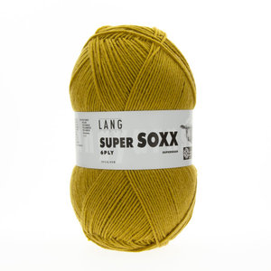 Super Soxx 6 ply 050