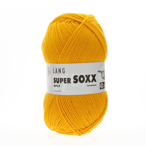 Lang Yarns Super Soxx 6 ply 049