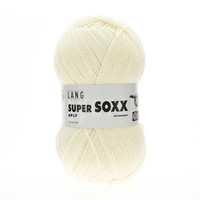 Super Soxx 6 ply 094 Lang Yarns Super Soxx 6 ply 094