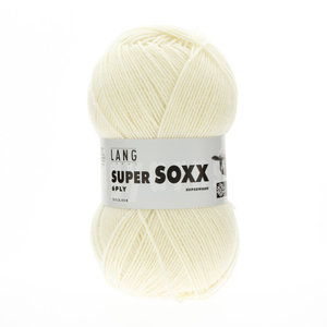 Super Soxx 6 ply 094