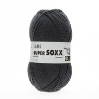 Super Soxx 6 ply 024 Lang Yarns Super Soxx 6 ply 024