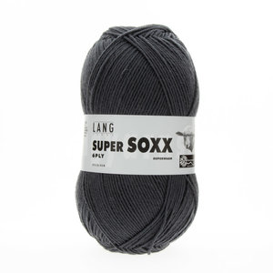 Super Soxx 6 ply 024