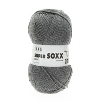 Super Soxx 6 ply 005 Lang Yarns Super Soxx 6 ply 005