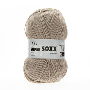 Super Soxx 6 ply 022