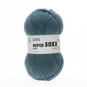 Super Soxx 6 ply 088