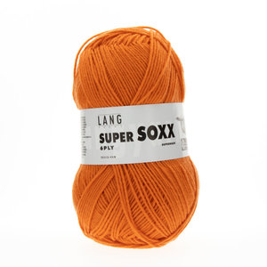Super Soxx 6 ply 059