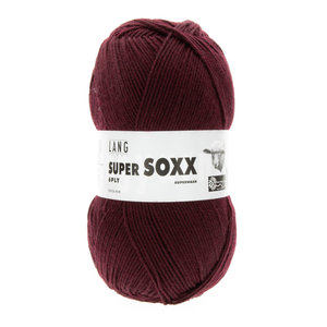 Super Soxx 6 ply 064