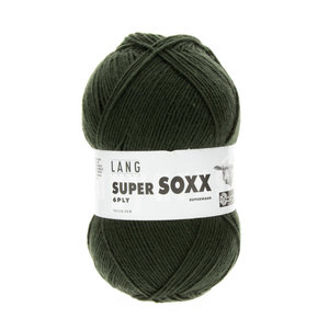 Super Soxx 6 ply 018