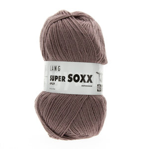 Super Soxx 6 ply 048