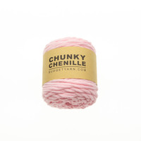 Budget Yarn Budget Yarn Chunky Chenille 045 Kleur: Blossom