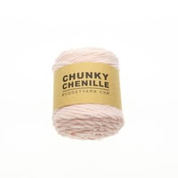 Budget Yarn Budget Yarn Chunky Chenille 044 Kleur: Light Pink