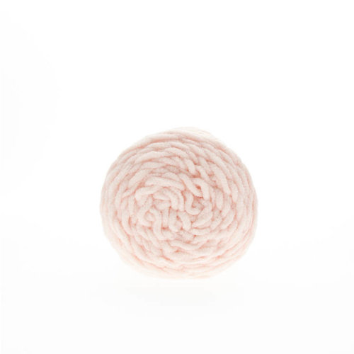 Budget Yarn Budget Yarn Chunky Chenille 044 Kleur: Light Pink