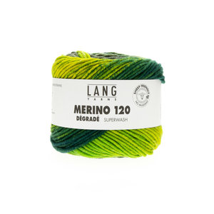 Lang Yarns Merino 120 Degrade 002