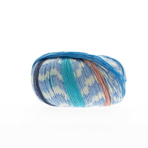 Merino 200 Bebe Color 320 Lang Yarns Merino 200 Bebe Color 320