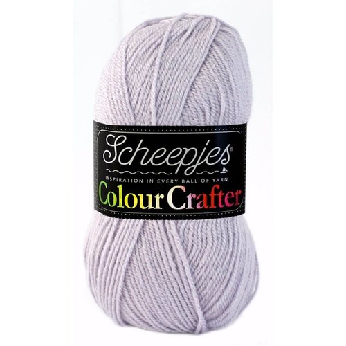 Scheepjes Colour Crafter 1724 Helmond Scheepjes Scheepjes Colour Crafter 1724 Helmond