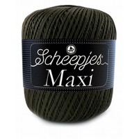 Scheepjes Maxi 881Bruin Scheepjes Scheepjes Maxi 881Bruin