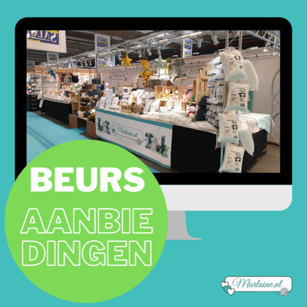 Beursaanbiedingen