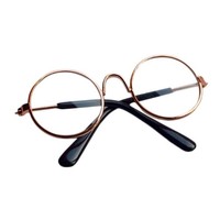 Brilletje Koper 85mm per stuk Huismerk Brilletje Koper 85mm per stuk