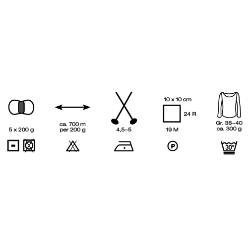 Gomitolo Bene 756 Kleur: Turquoise-Zwart-Grijs-Blauwebes-Oranje-Honinggeel Lana Grossa Gomitolo Bene 756 Kleur: Turquoise-Zwart-Grijs-Blauwebes-Oranje-Honinggeel