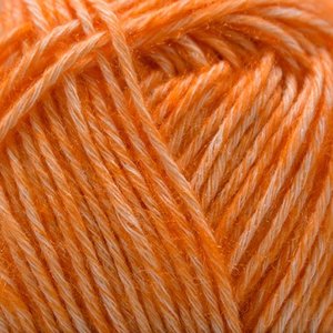 Yarn and Colors Charming 20 Orange