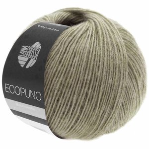 Ecopuno 027 Kleur: Khaki