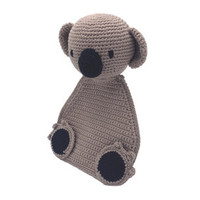 Hardicraft Hardicraft Eco-friendly Haakpakket Koala Shemar