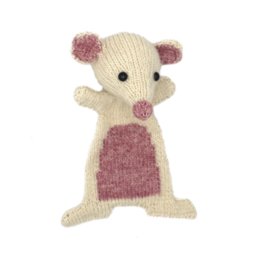 Hardicraft Breipakket Muis Yfke Hardicraft Hardicraft Breipakket Muis Yfke