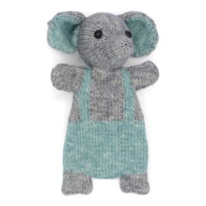 Hardicraft Breipakket Olifant Sonny