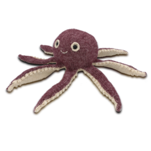 Hardicraft Hardicraft Breipakket Olivia Octopus