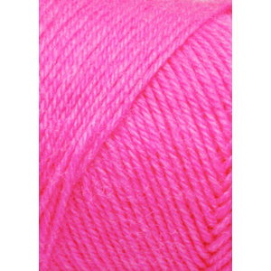 Lang Yarns Jawoll 385 Neon Roze