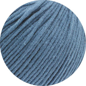 MC Wool Cotton Mix 130 nr.145 Kleur: Jeans