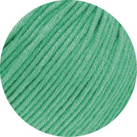MC Wool Cotton Mix 130 nr.161 Kleur: Jade Lana Grossa MC Wool Cotton Mix 130 nr.161 Kleur: Jade