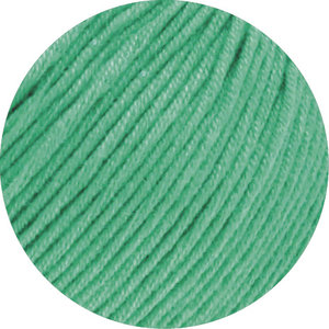 MC Wool Cotton Mix 130 nr.161 Kleur: Jade