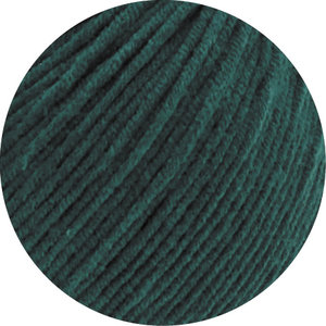 MC Wool Cotton Mix 130 nr.162 Kleur: Donker Petrol