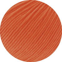 MC Wool Cotton Mix 130 nr.165 Kleur: Koraal Lana Grossa MC Wool Cotton Mix 130 nr.165 Kleur: Koraal