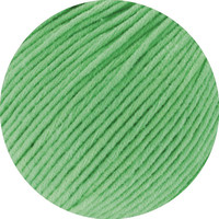 MC Wool Cotton Mix 130 nr.166 Kleur: Licht Groen Lana Grossa MC Wool Cotton Mix 130 nr.166 Kleur: Licht Groen