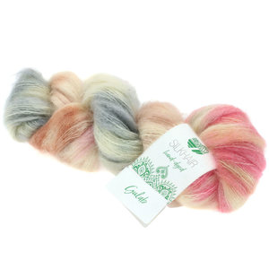 Silkhair Hand-Dyed nr.610 Kleur: Gulab