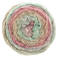 Amoroso 006 Kleur: Jade-Fuchsia-Groengrijs-Bes Lana Grossa Amoroso 006 Kleur: Jade-Fuchsia-Groengrijs-Bes