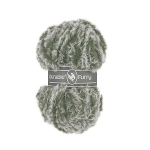 Durable Furry 2149 Dark Olive