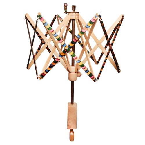 Parapluhaspel Signature KnitPro Parapluhaspel Signature