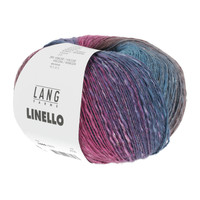 Linello 010 Lang Yarns Linello 010