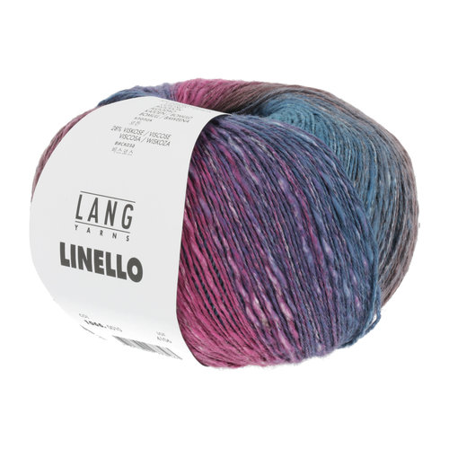Linello 010 Lang Yarns Linello 010