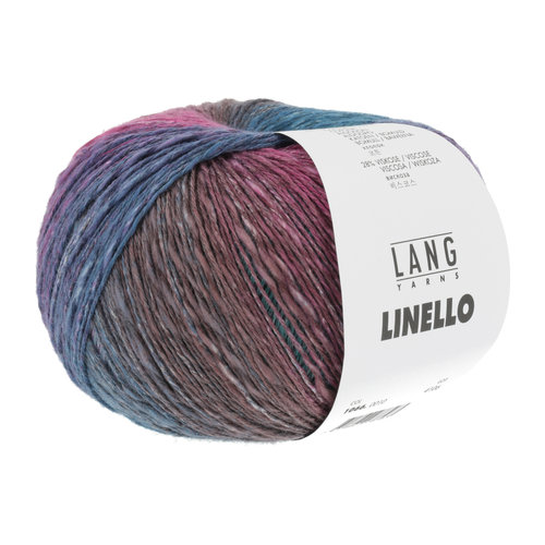 Linello 010 Lang Yarns Linello 010