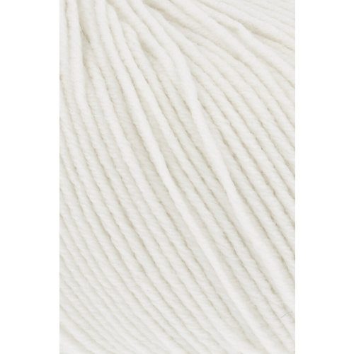 Lang Yarns Merino 150 001 Kleur: Wit Lang Yarns Lang Yarns Merino 150 001 Kleur: Wit