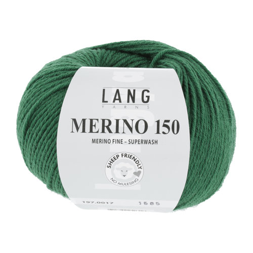 Lang Yarns Lang Yarns Merino 150 017