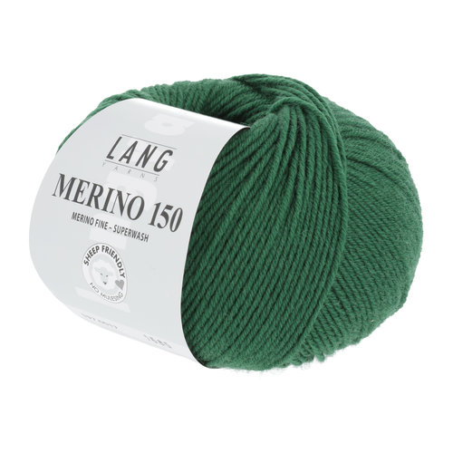 Lang Yarns Lang Yarns Merino 150 017