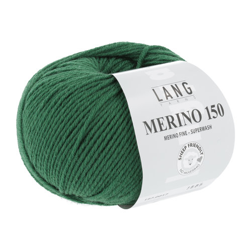 Lang Yarns Lang Yarns Merino 150 017